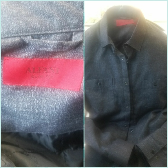 Jacket - Picture 1 of 1